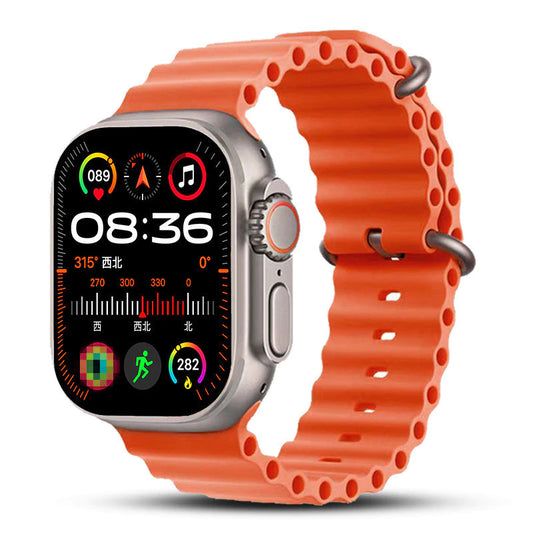 Smartwatch T500 Ultra