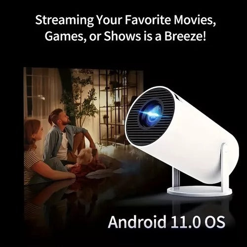 Proyector de video alta deifinicion viral