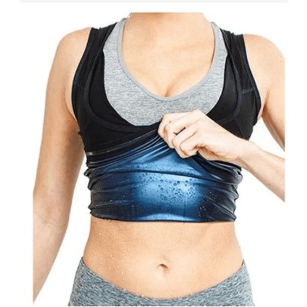 Camiseta térmica Osmotex 🔥🔥🔥