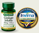 FOCUS PRO® — Apoyo Natural para la Concentración y la Claridad Mental
