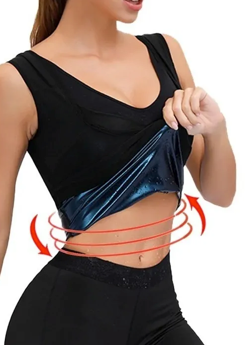 Camiseta térmica Osmotex 🔥🔥🔥