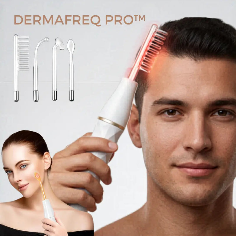 DermaFreq Pro™