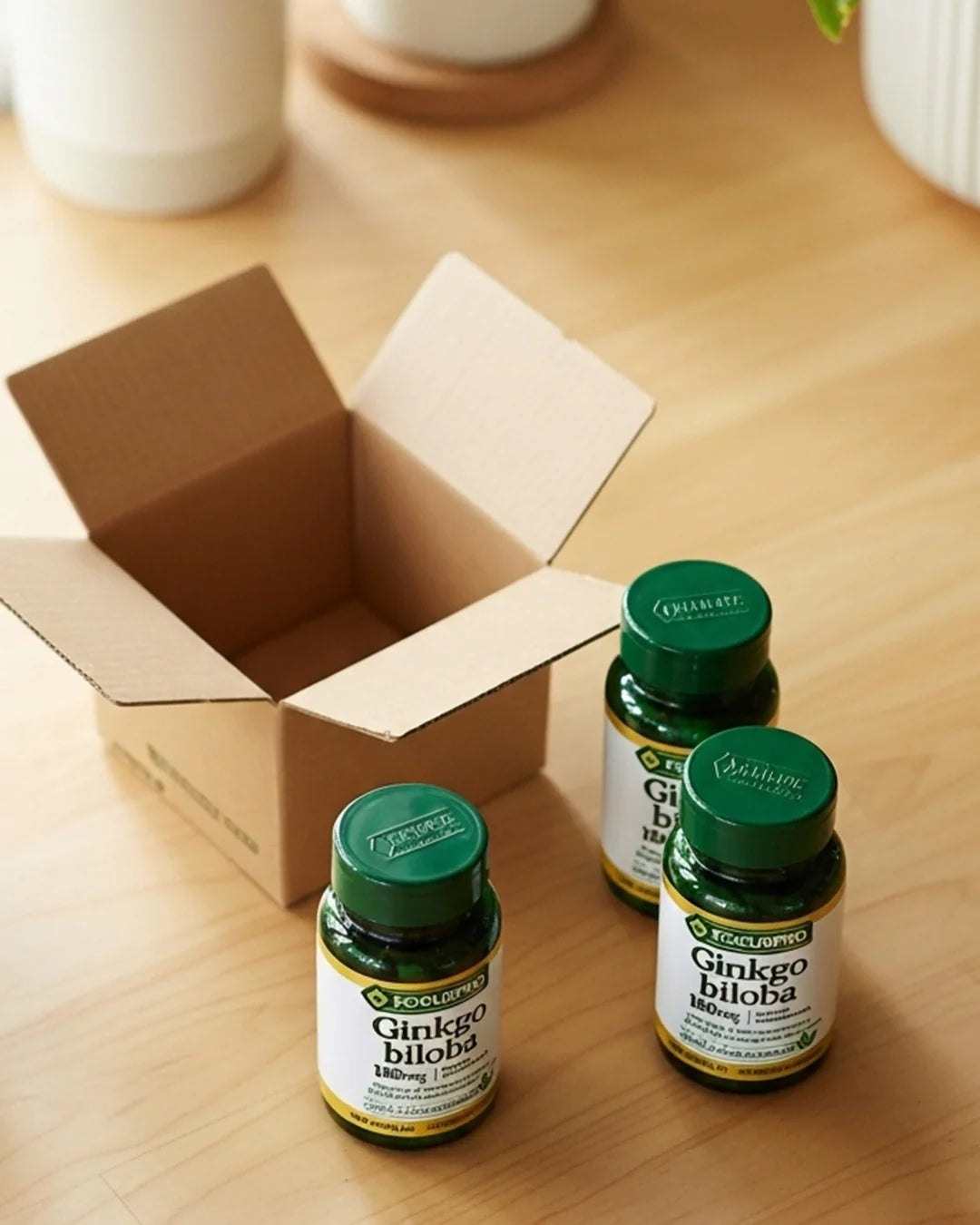 FOCUS PRO® — Apoyo Natural para la Concentración y la Claridad Mental