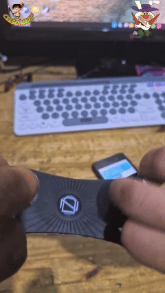 MotoGrip™