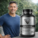 VIGOR MAX™ (Ultimas unidades) – Apoya tu vitalidad masculina (Pago Contra Entrega - Entrega discreta y confidencial)