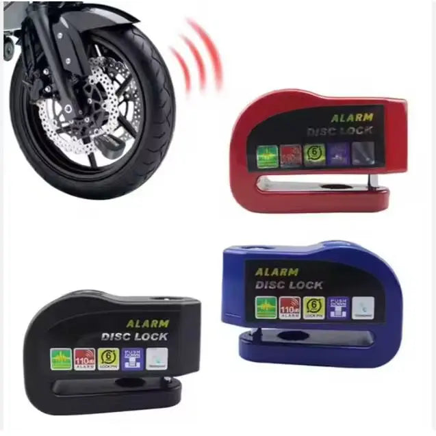 🔐 AlarmLock Pro 110™