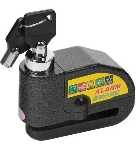 🔐 AlarmLock Pro 110™