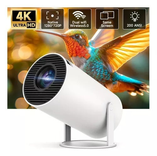 Proyector de video alta deifinicion viral