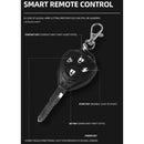 Alarma CK con Cortacorriente — Protege tu moto del robo las 24 horas