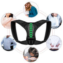 Corrector de Postura Ajustable
