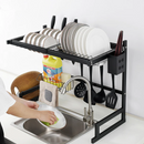 Escurridor de Platos 65 cm sin tapa para una cocina ordenada y funcional