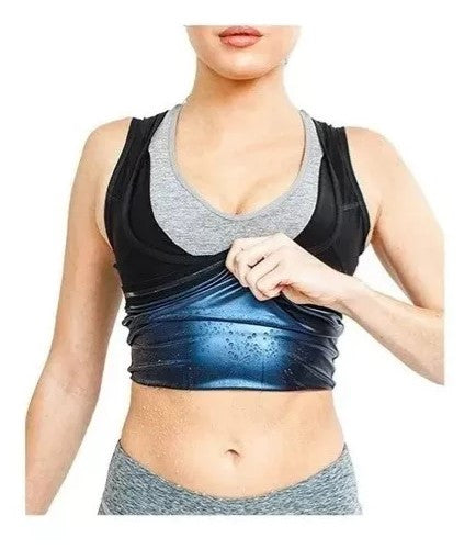 Camiseta térmica Osmotex 🔥🔥🔥