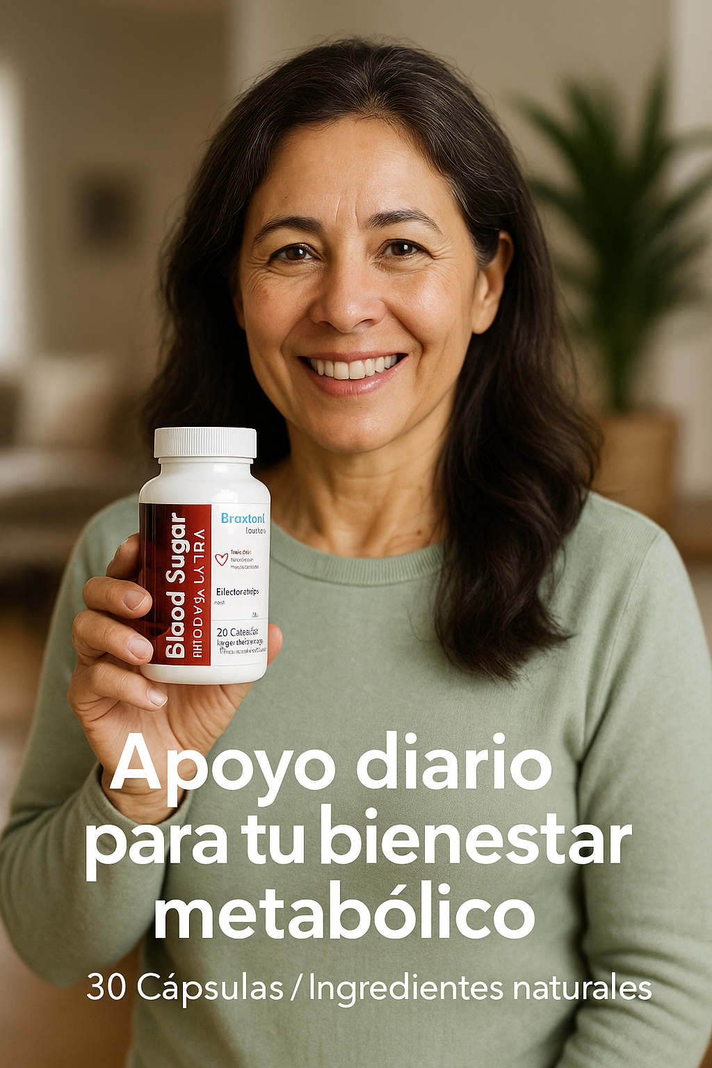 Blood Sugar Ultra®: Ultimas Unidades🌿