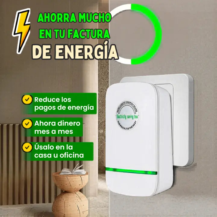 Pro Power Saver™
