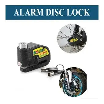 🔐 AlarmLock Pro 110™
