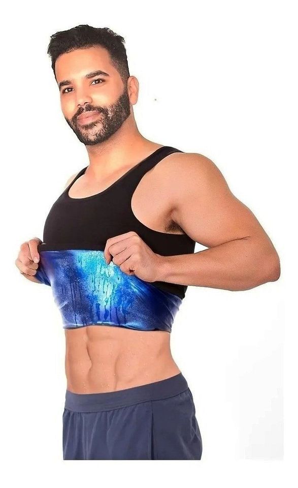 Camiseta térmica Osmotex 🔥🔥🔥