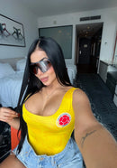 Body Hincha Colombia – Edición Mundial
