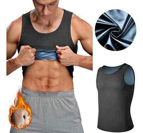 Camiseta térmica Osmotex 🔥🔥🔥