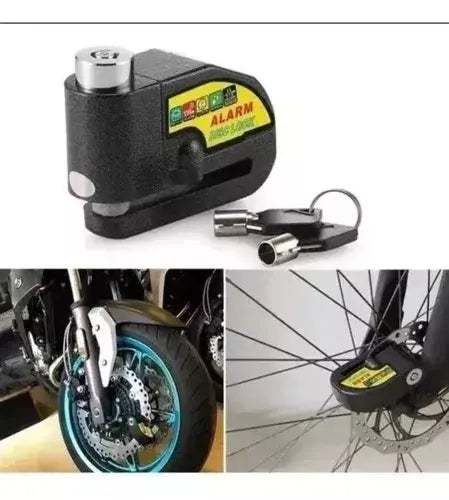 🔐 AlarmLock Pro 110™