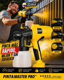 PintaMaster Pro™