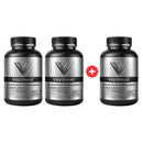 VIGOR MAX™ (Ultimas unidades) – Apoya tu vitalidad masculina (Pago Contra Entrega - Entrega discreta y confidencial)