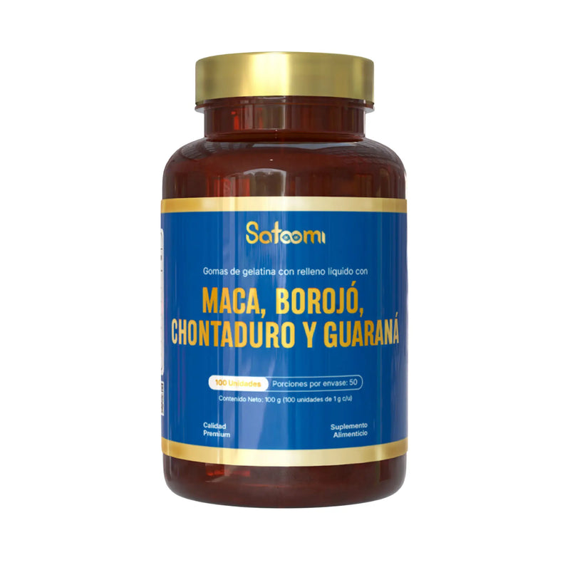 Vitalis Mujer™