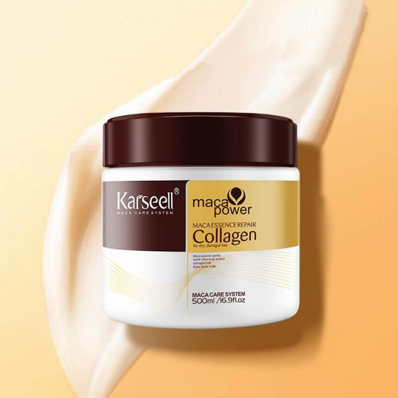Mascarilla Karseell Reparadora